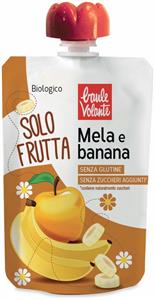 Solo Frutta - Mela e Banana