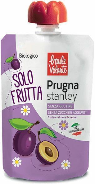 Solo Frutta - Prugna Stanley