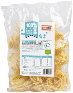 Tagliatelle di Ceci bianchi 250g fdl