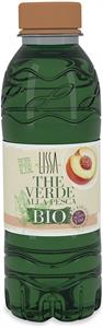 The Verde alla Pesca 500ml - Lissa