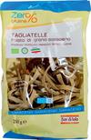 pasta di Grano Saraceno - Tagliatelle