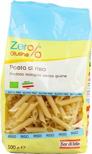 Penne di Riso 500g fdl